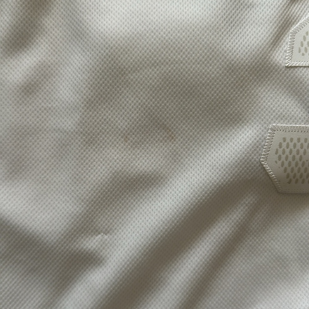 Adidas Miami Heat White Jersey - Picture 3 of 9